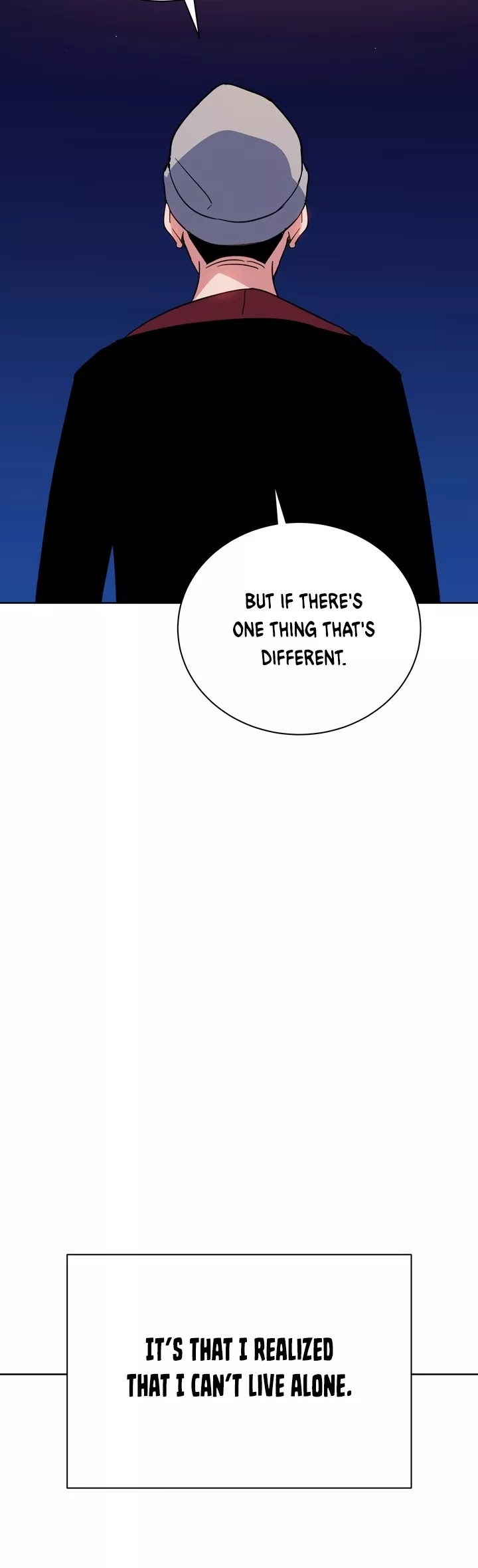 The Descent of the Demonic Master Chapter 47 page 57 - Chapter 47