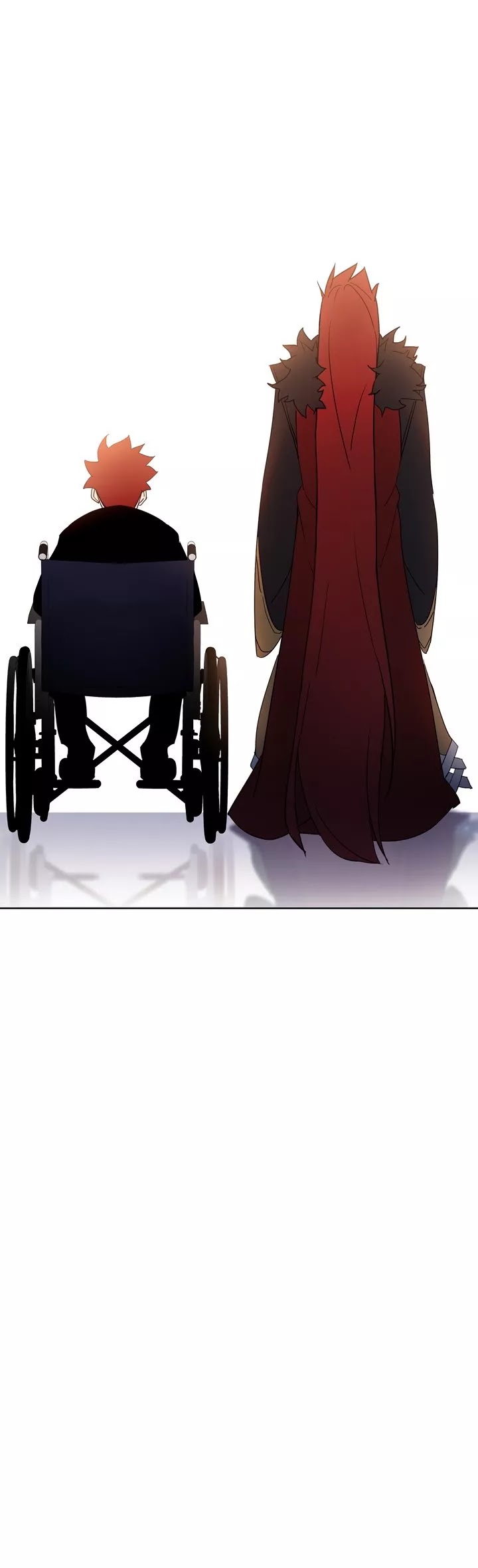 The Descent of the Demonic Master Chapter 47 page 58 - Chapter 47