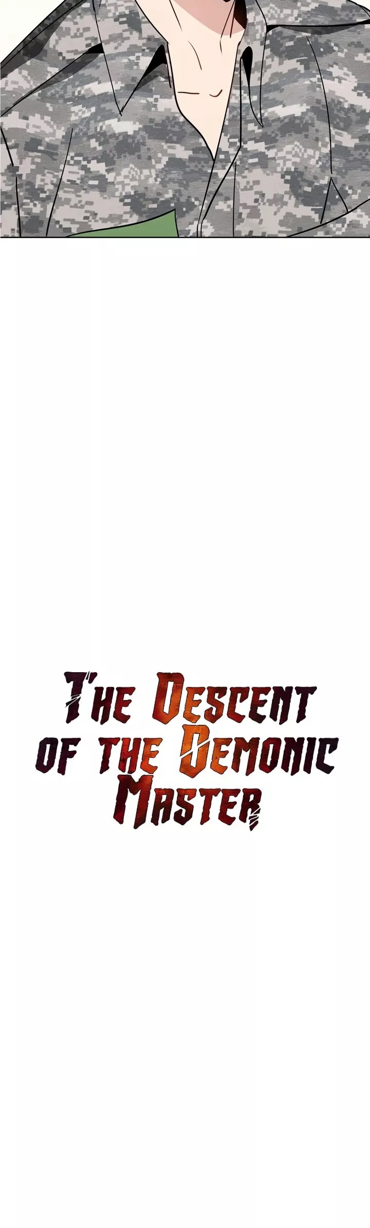 The Descent of the Demonic Master Chapter 47 page 7 - Chapter 47
