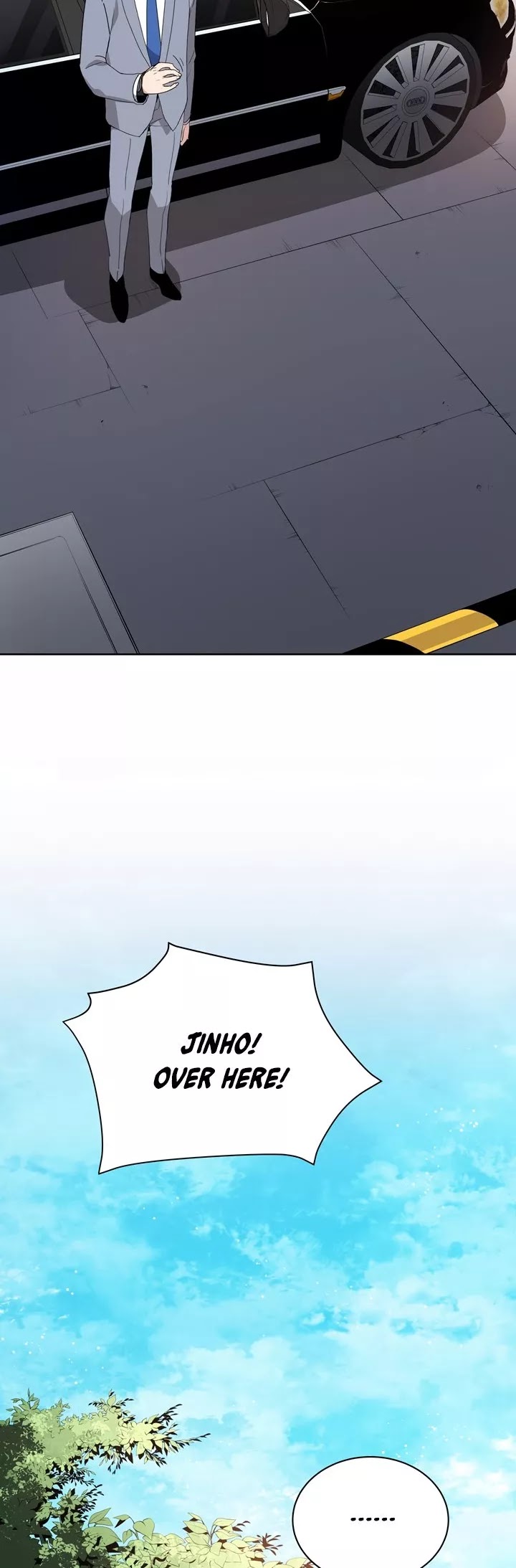 The Descent of the Demonic Master Chapter 47 page 9 - Chapter 47