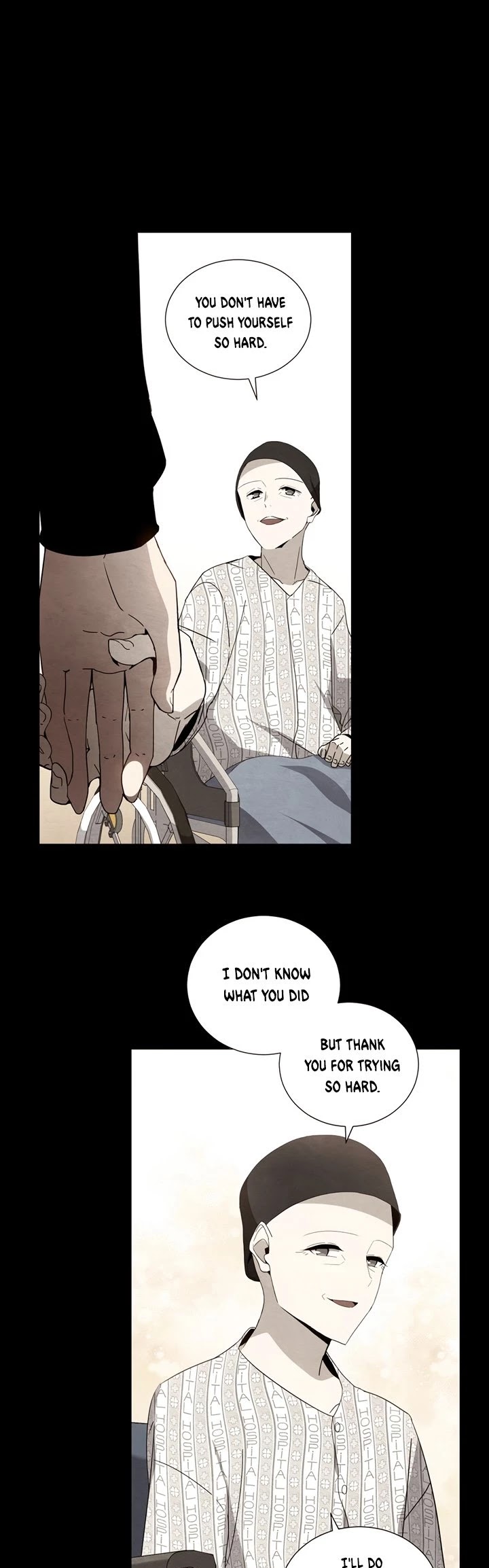 The Descent of the Demonic Master Chapter 48 page 10 - Chapter 48