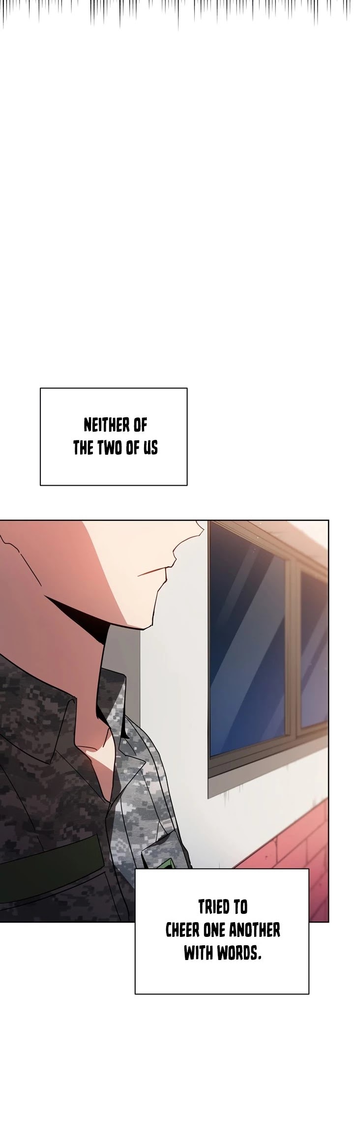 The Descent of the Demonic Master Chapter 48 page 13 - Chapter 48