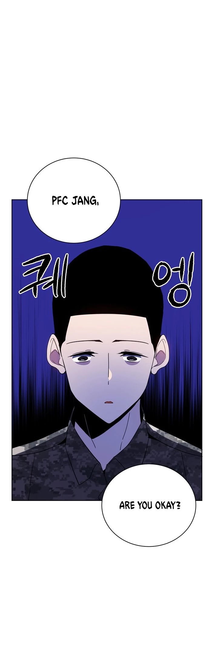The Descent of the Demonic Master Chapter 48 page 21 - Chapter 48