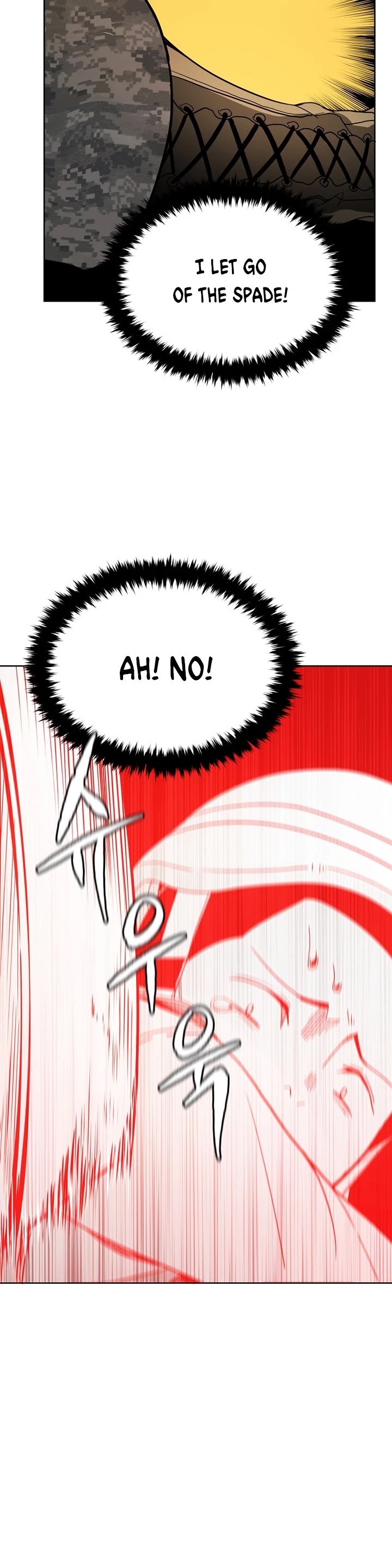 The Descent of the Demonic Master Chapter 48 page 37 - Chapter 48