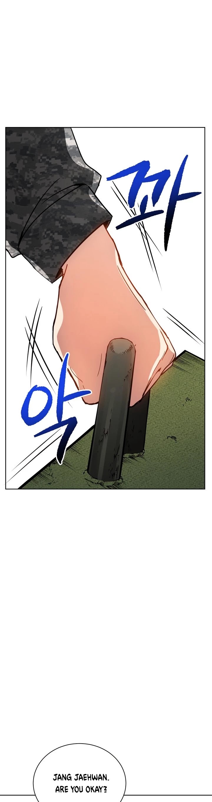 The Descent of the Demonic Master Chapter 48 page 38 - Chapter 48