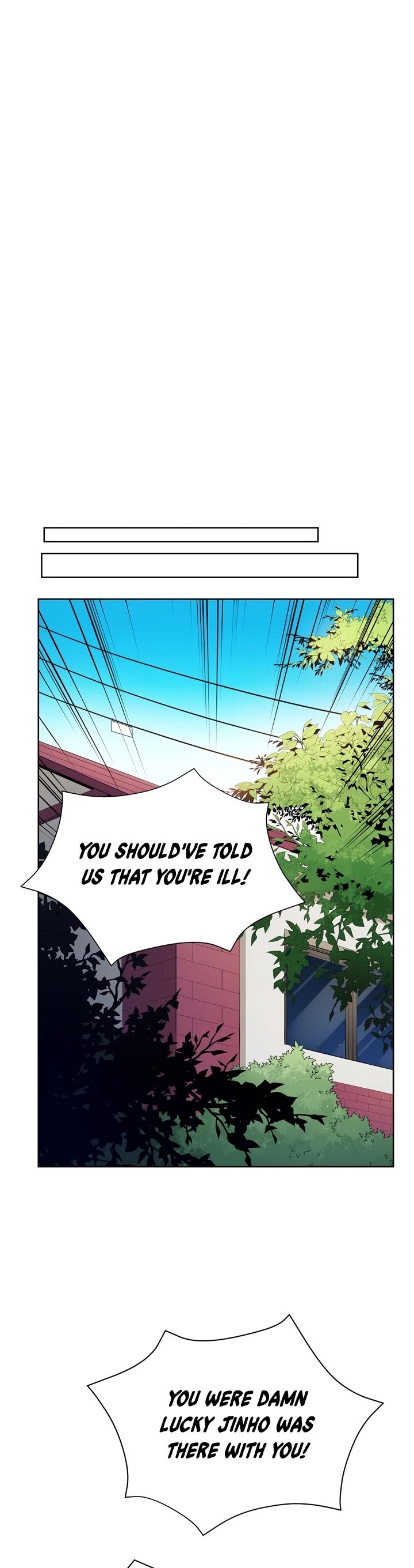 The Descent of the Demonic Master Chapter 48 page 41 - Chapter 48