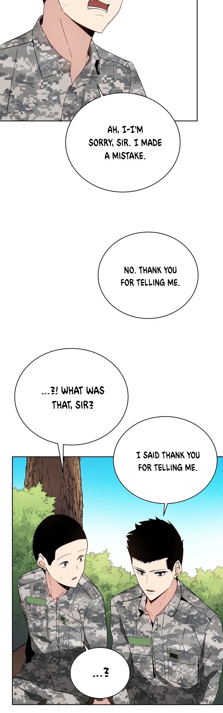 The Descent of the Demonic Master Chapter 48 page 48 - Chapter 48
