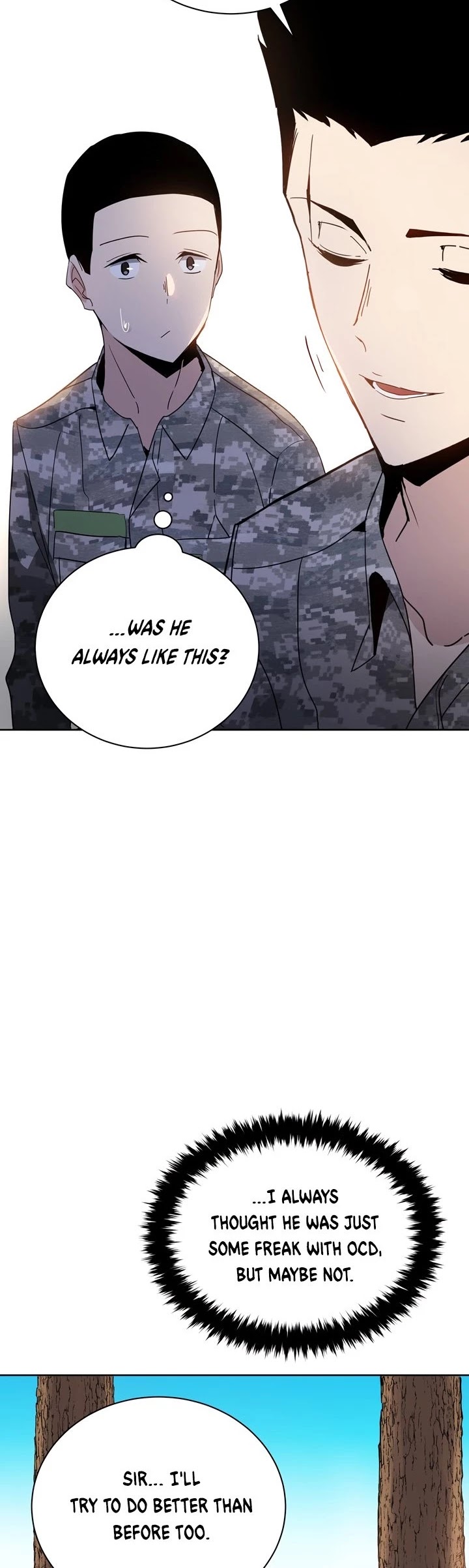 The Descent of the Demonic Master Chapter 48 page 51 - Chapter 48