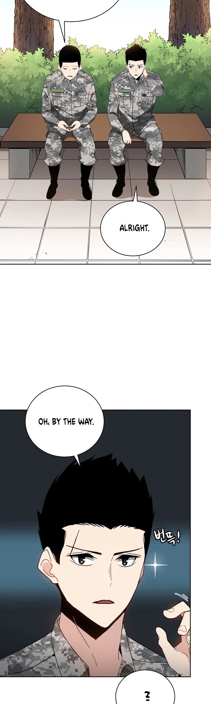 The Descent of the Demonic Master Chapter 48 page 52 - Chapter 48