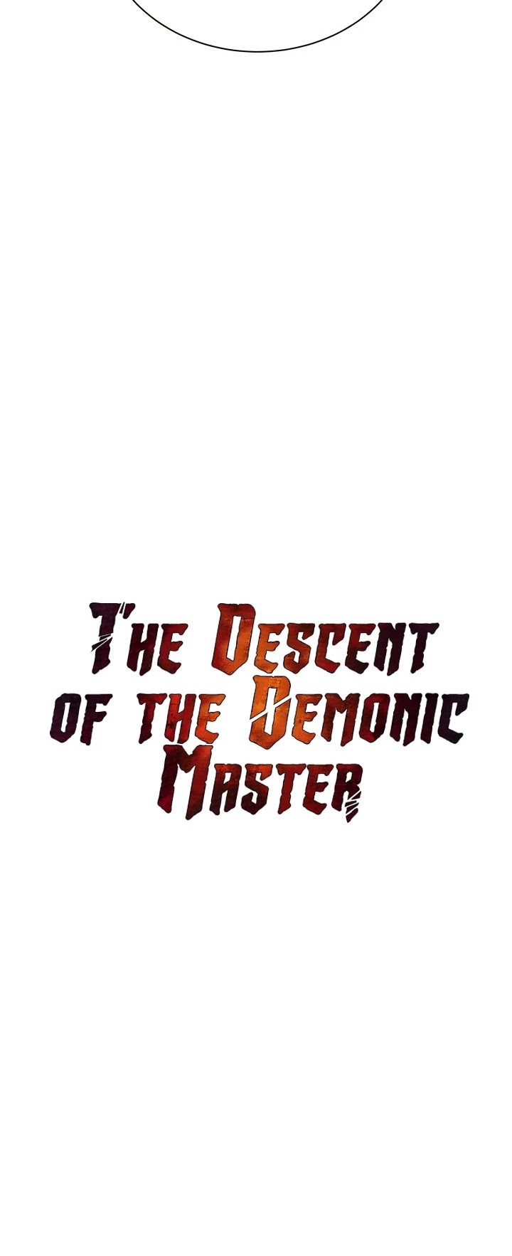 The Descent of the Demonic Master Chapter 49 page 12 - Chapter 49