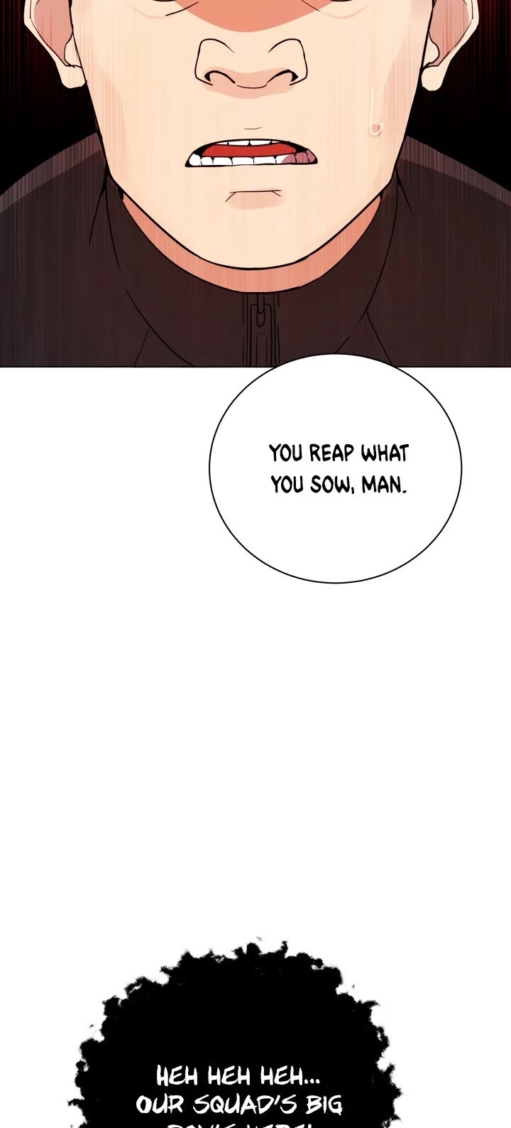 The Descent of the Demonic Master Chapter 49 page 21 - Chapter 49