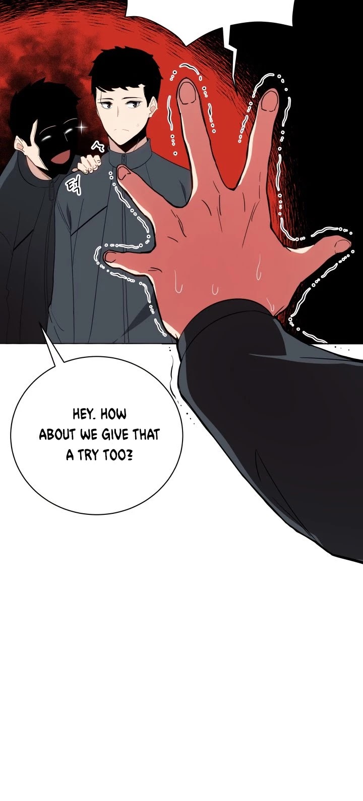 The Descent of the Demonic Master Chapter 49 page 24 - Chapter 49