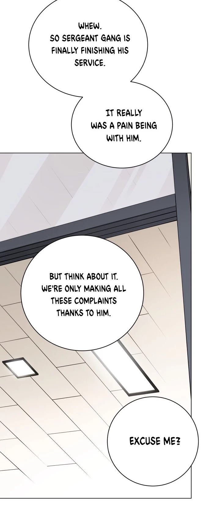 The Descent of the Demonic Master Chapter 49 page 27 - Chapter 49