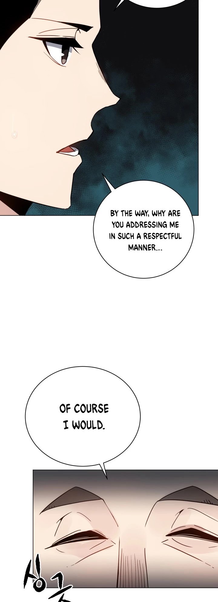 The Descent of the Demonic Master Chapter 49 page 45 - Chapter 49