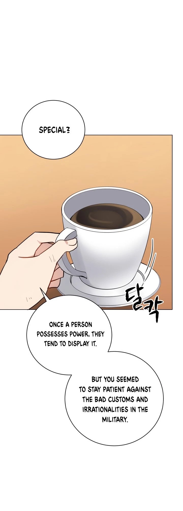 The Descent of the Demonic Master Chapter 49 page 51 - Chapter 49