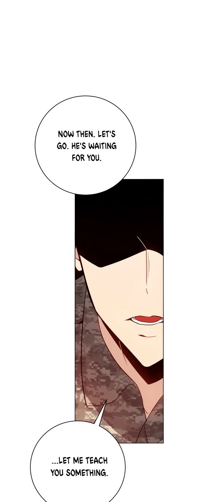 The Descent of the Demonic Master Chapter 49 page 56 - Chapter 49