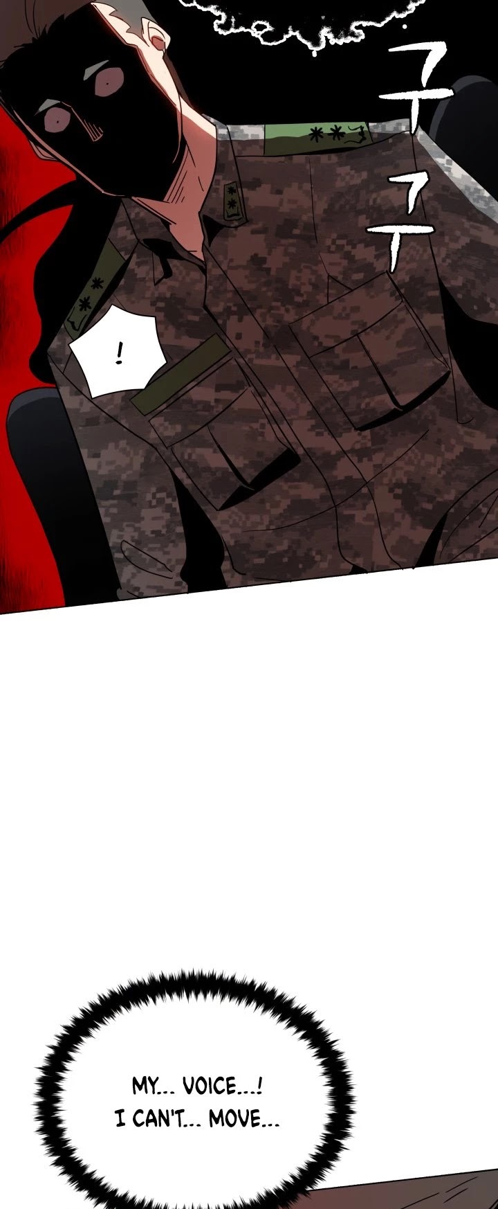The Descent of the Demonic Master Chapter 49 page 58 - Chapter 49