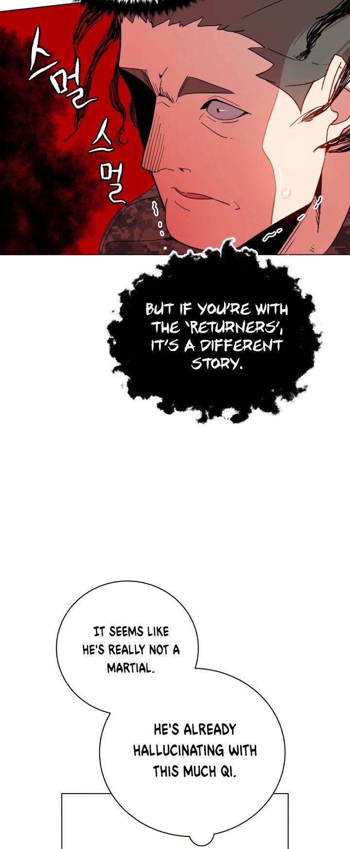 The Descent of the Demonic Master Chapter 49 page 59 - Chapter 49