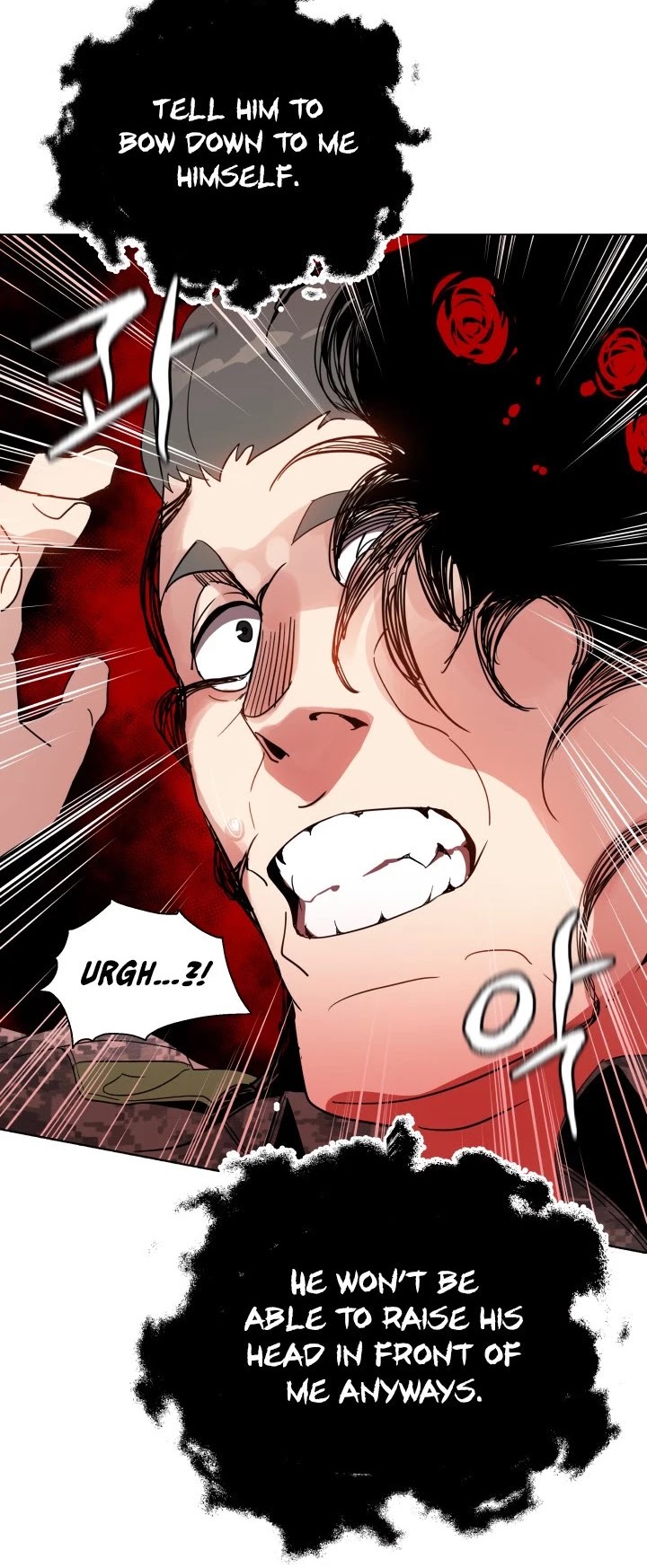The Descent of the Demonic Master Chapter 49 page 61 - Chapter 49