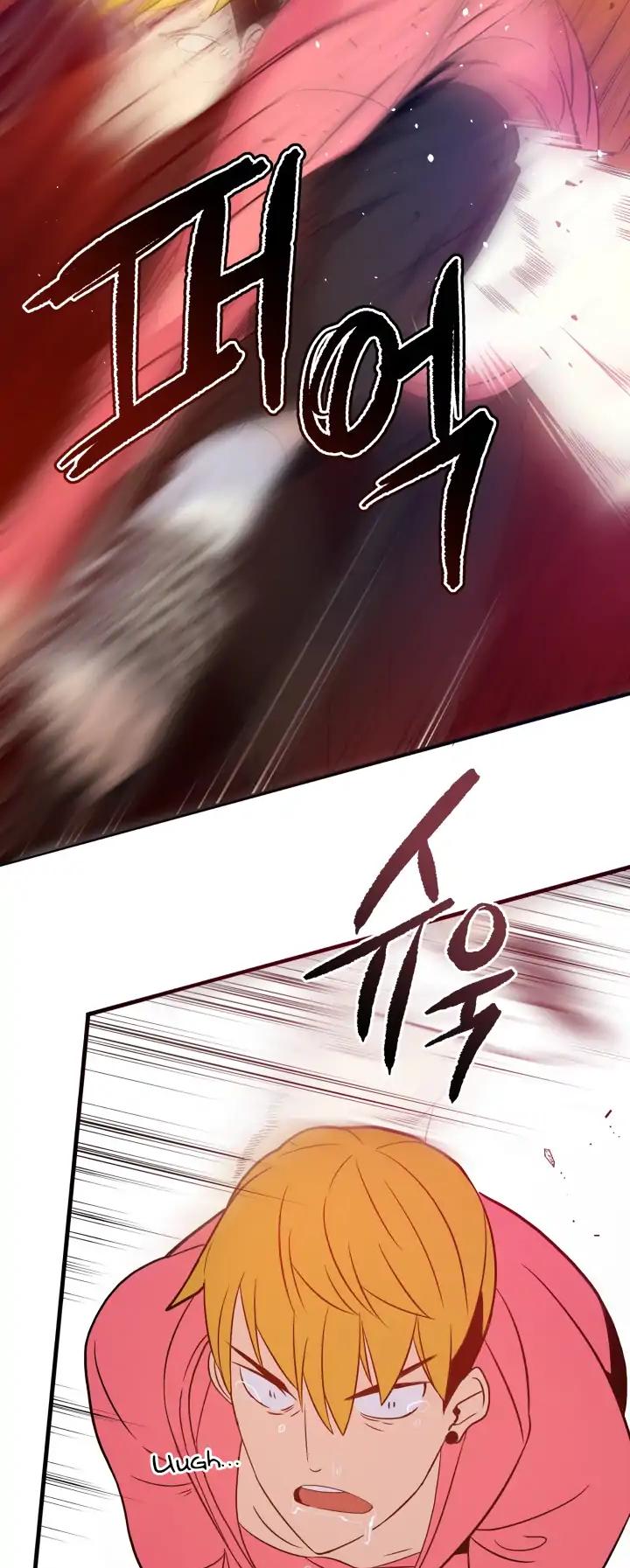 The Descent of the Demonic Master Chapter 5 page 15 - Chapter 5