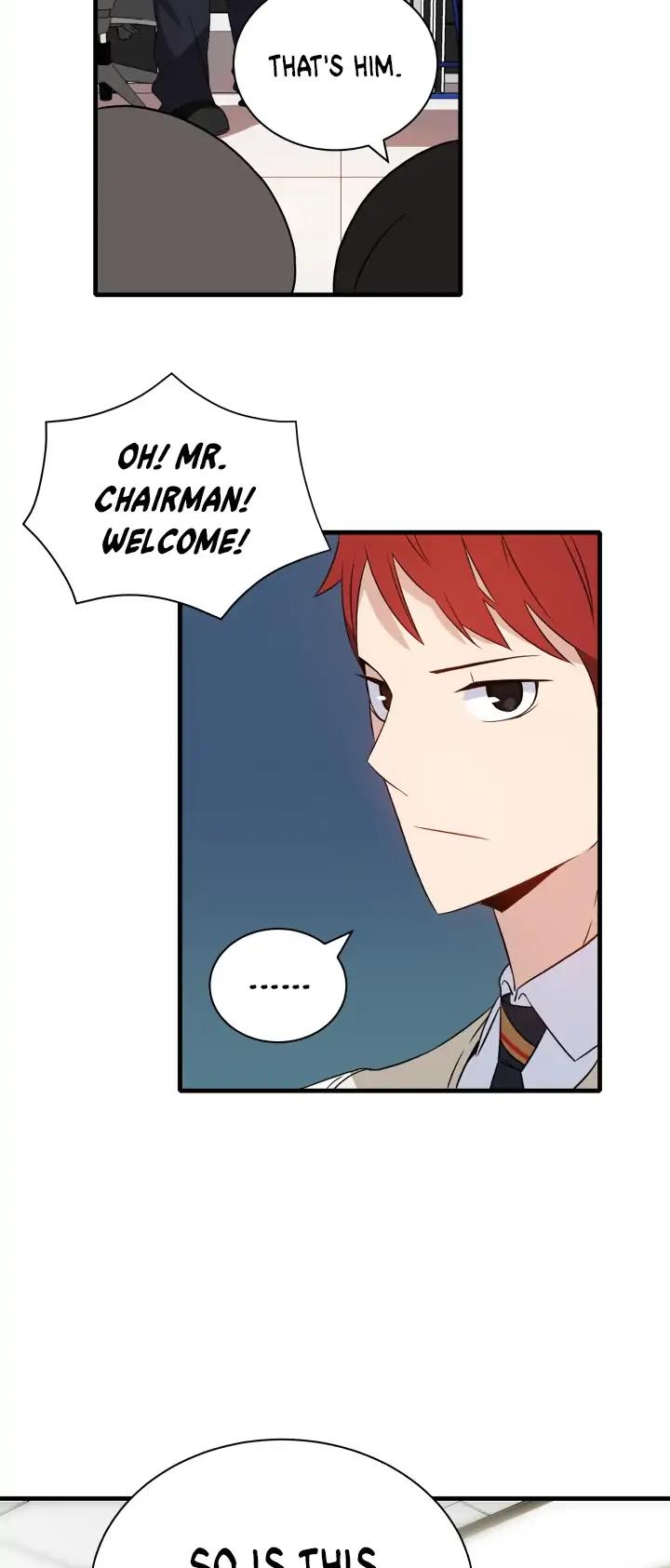 The Descent of the Demonic Master Chapter 5 page 29 - Chapter 5