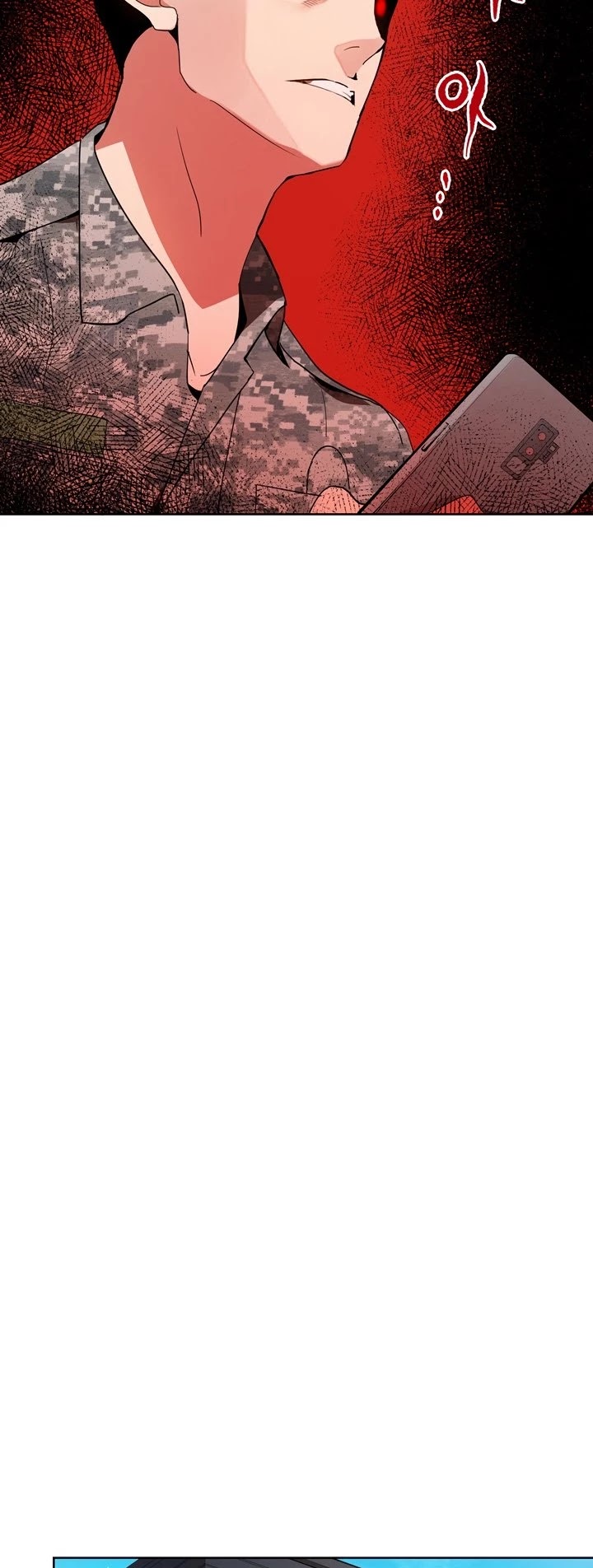 The Descent of the Demonic Master Chapter 50 page 10 - Chapter 50