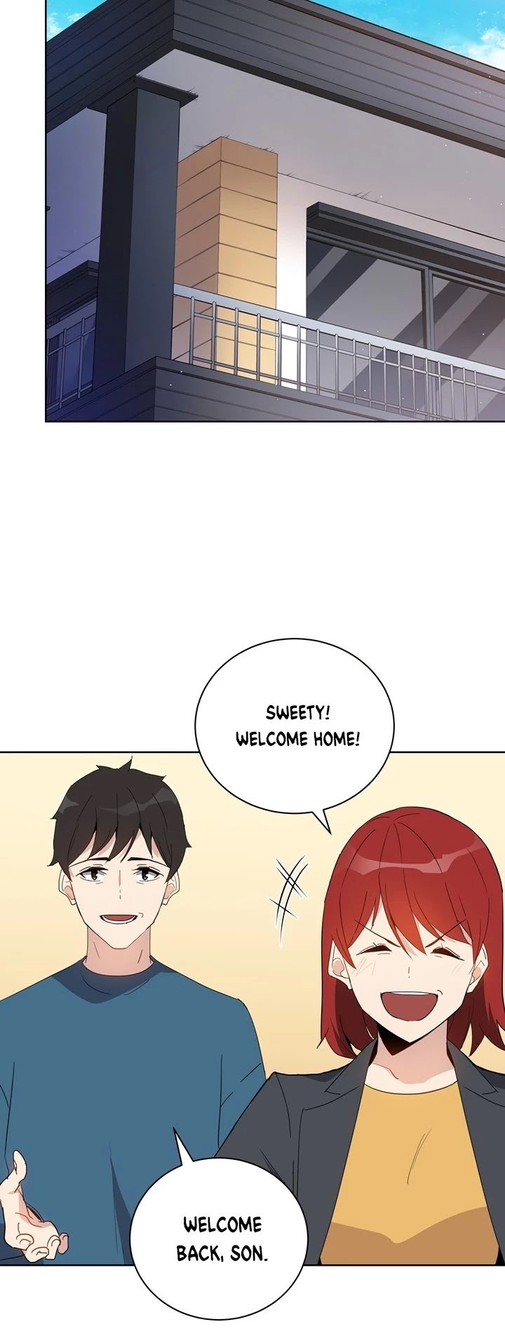 The Descent of the Demonic Master Chapter 50 page 11 - Chapter 50