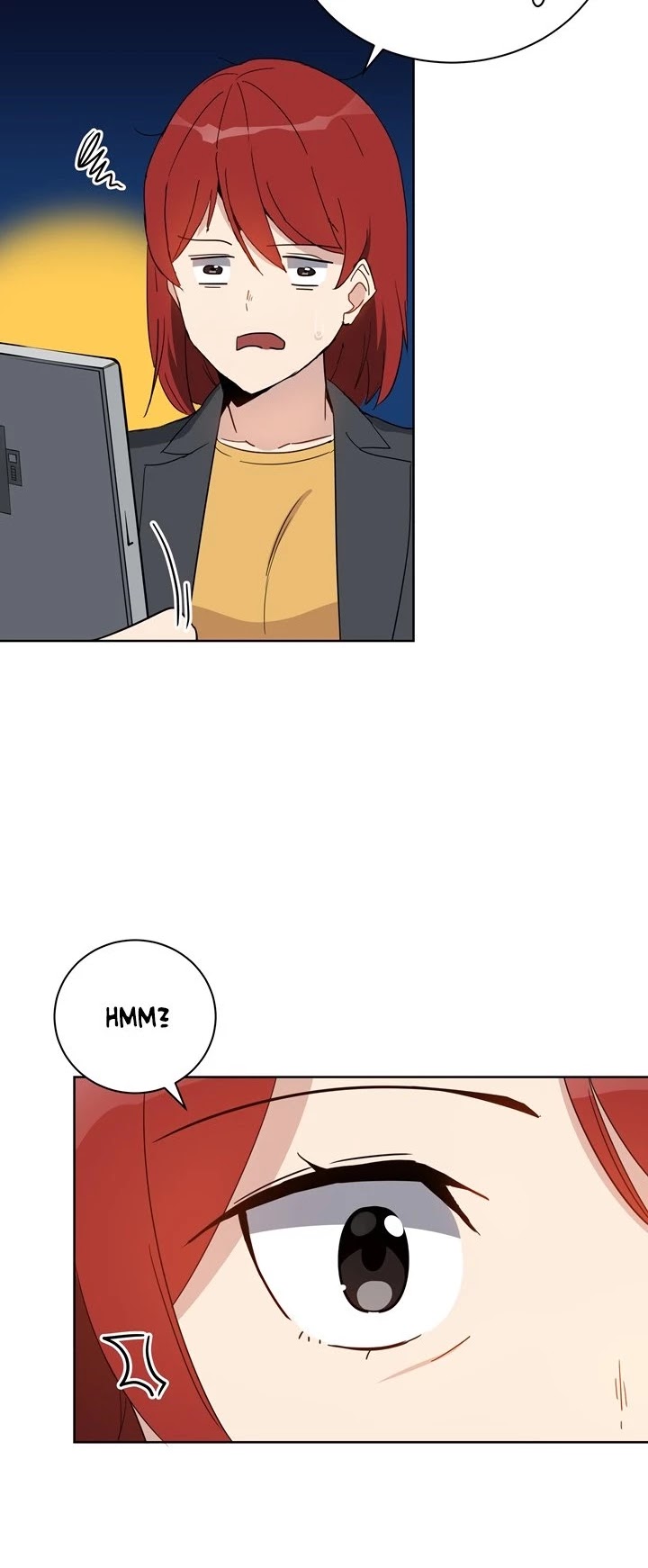 The Descent of the Demonic Master Chapter 50 page 15 - Chapter 50