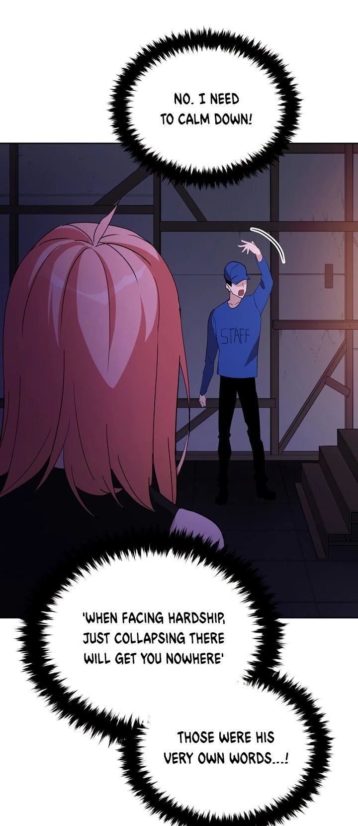 The Descent of the Demonic Master Chapter 50 page 26 - Chapter 50