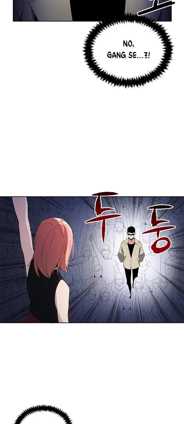 The Descent of the Demonic Master Chapter 50 page 29 - Chapter 50