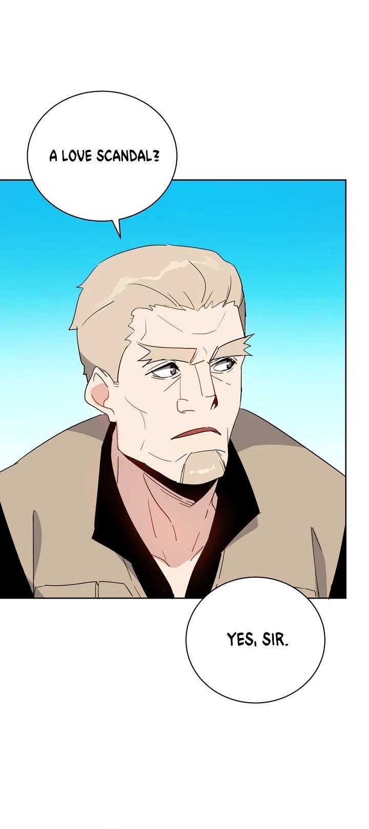 The Descent of the Demonic Master Chapter 50 page 36 - Chapter 50
