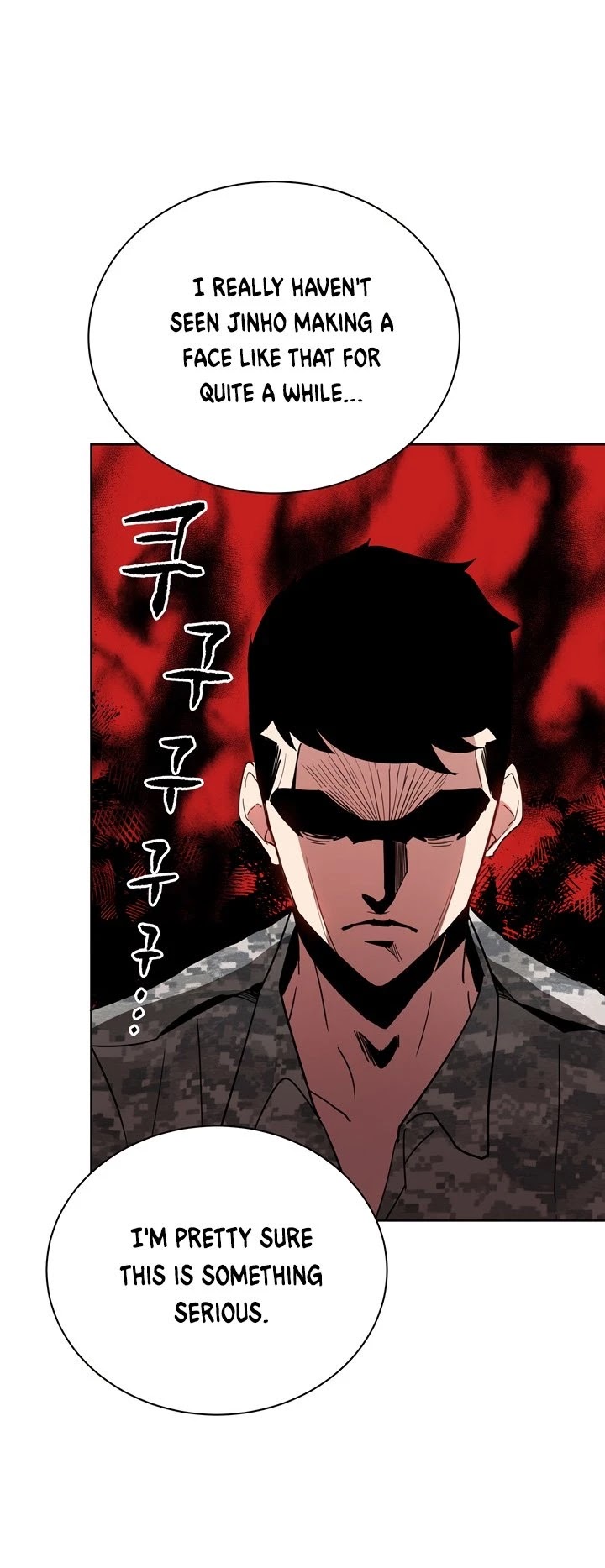The Descent of the Demonic Master Chapter 50 page 38 - Chapter 50