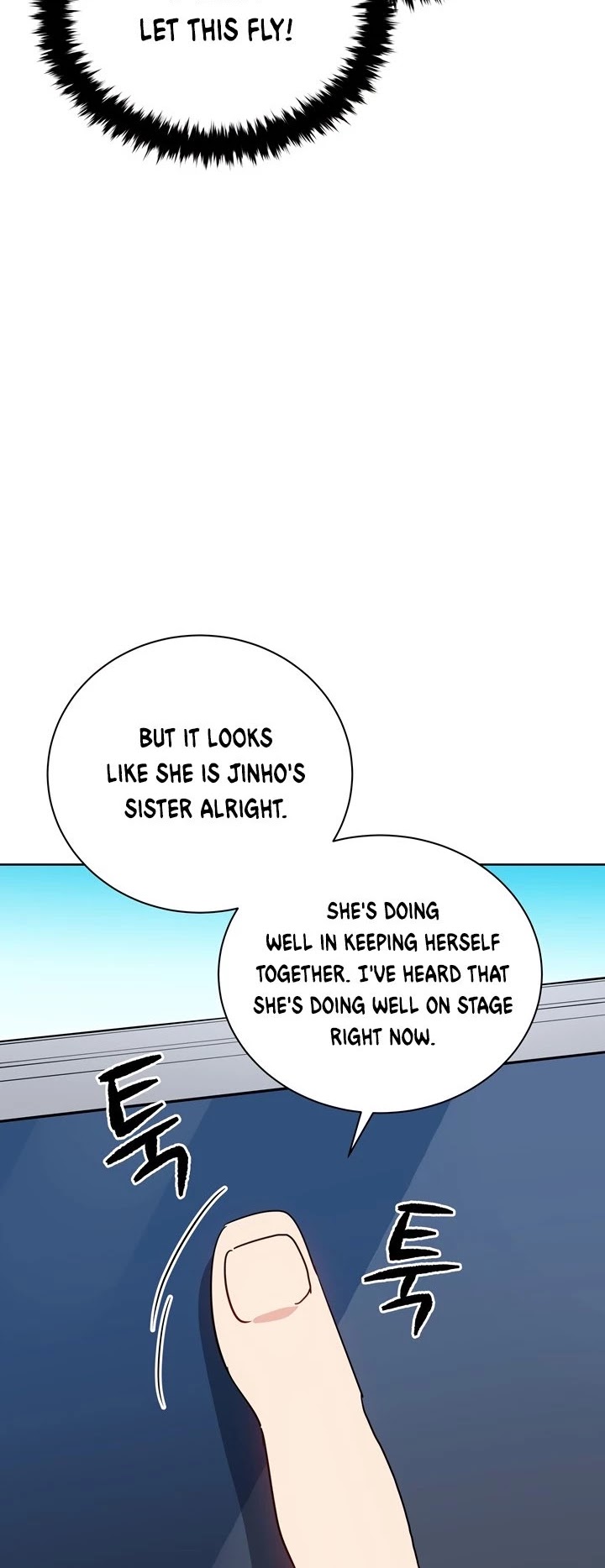 The Descent of the Demonic Master Chapter 50 page 41 - Chapter 50