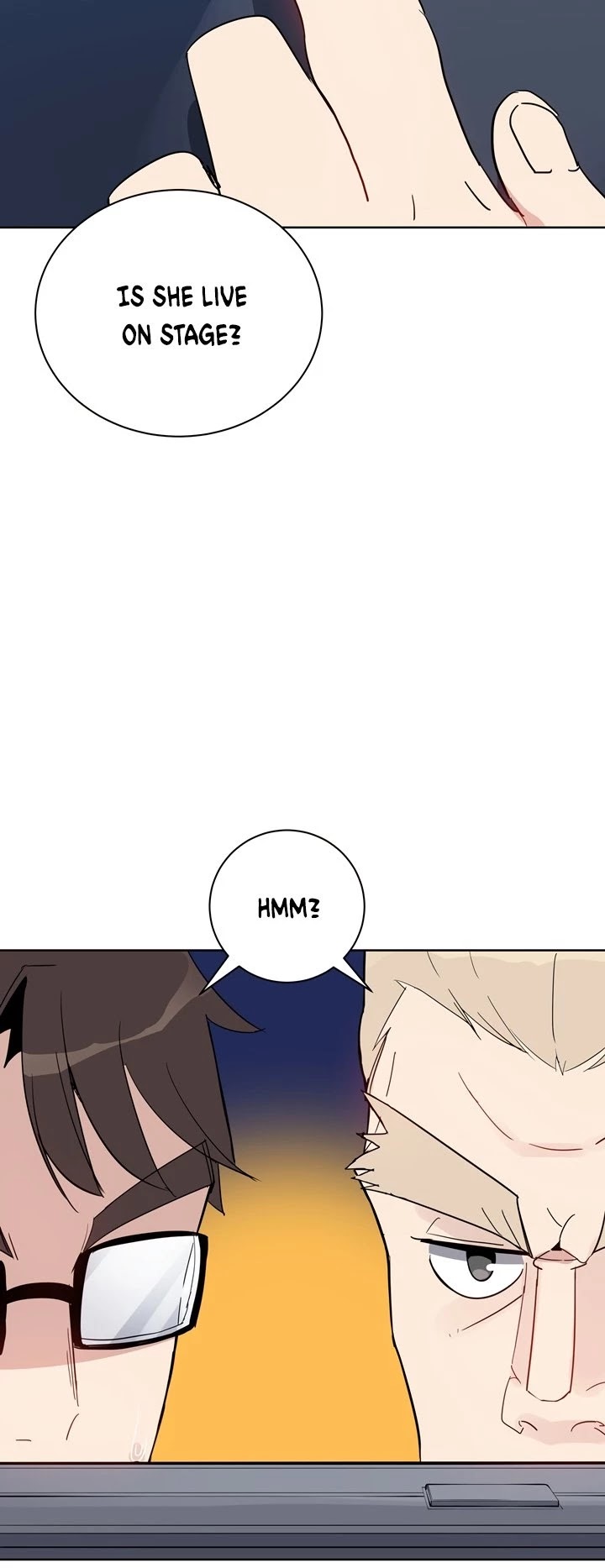 The Descent of the Demonic Master Chapter 50 page 42 - Chapter 50