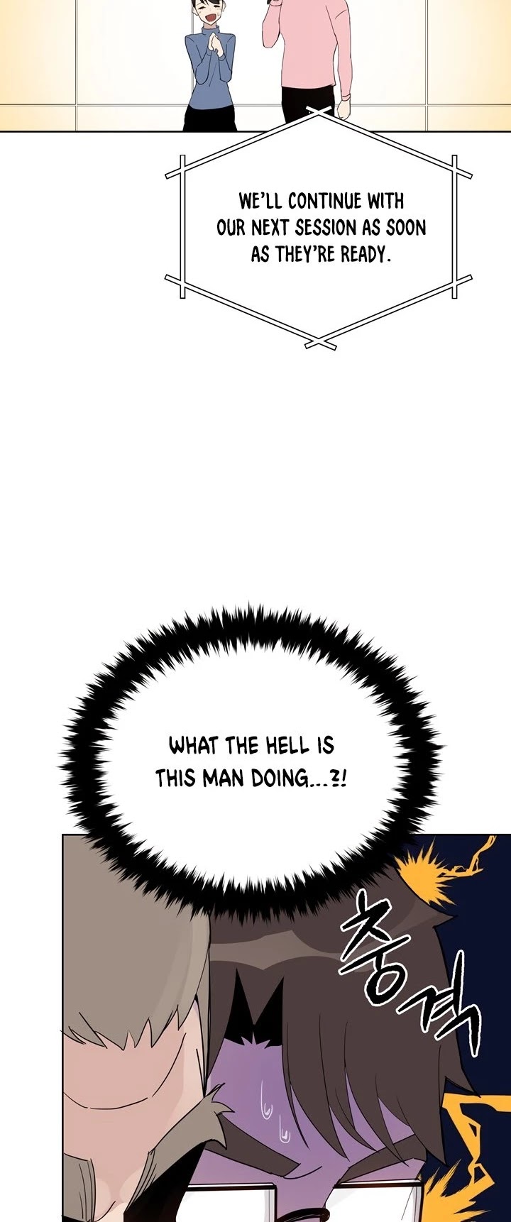 The Descent of the Demonic Master Chapter 50 page 45 - Chapter 50