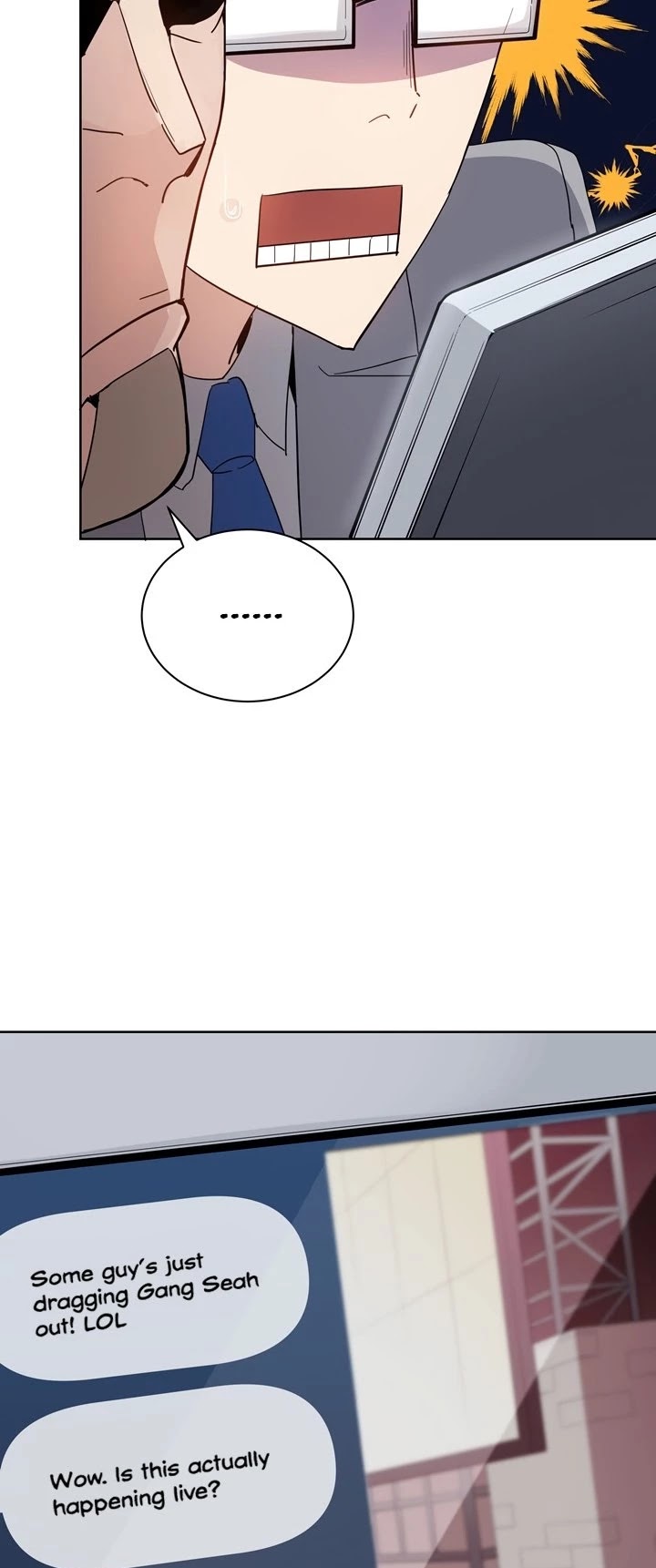 The Descent of the Demonic Master Chapter 50 page 46 - Chapter 50