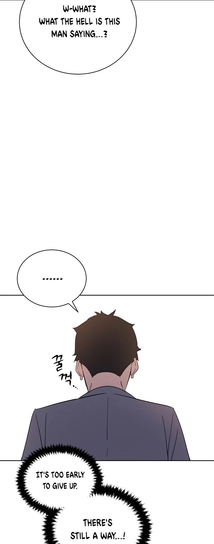 The Descent of the Demonic Master Chapter 50 page 53 - Chapter 50