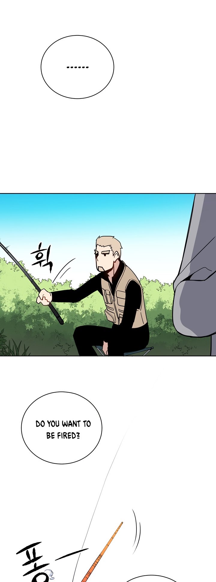 The Descent of the Demonic Master Chapter 50 page 56 - Chapter 50