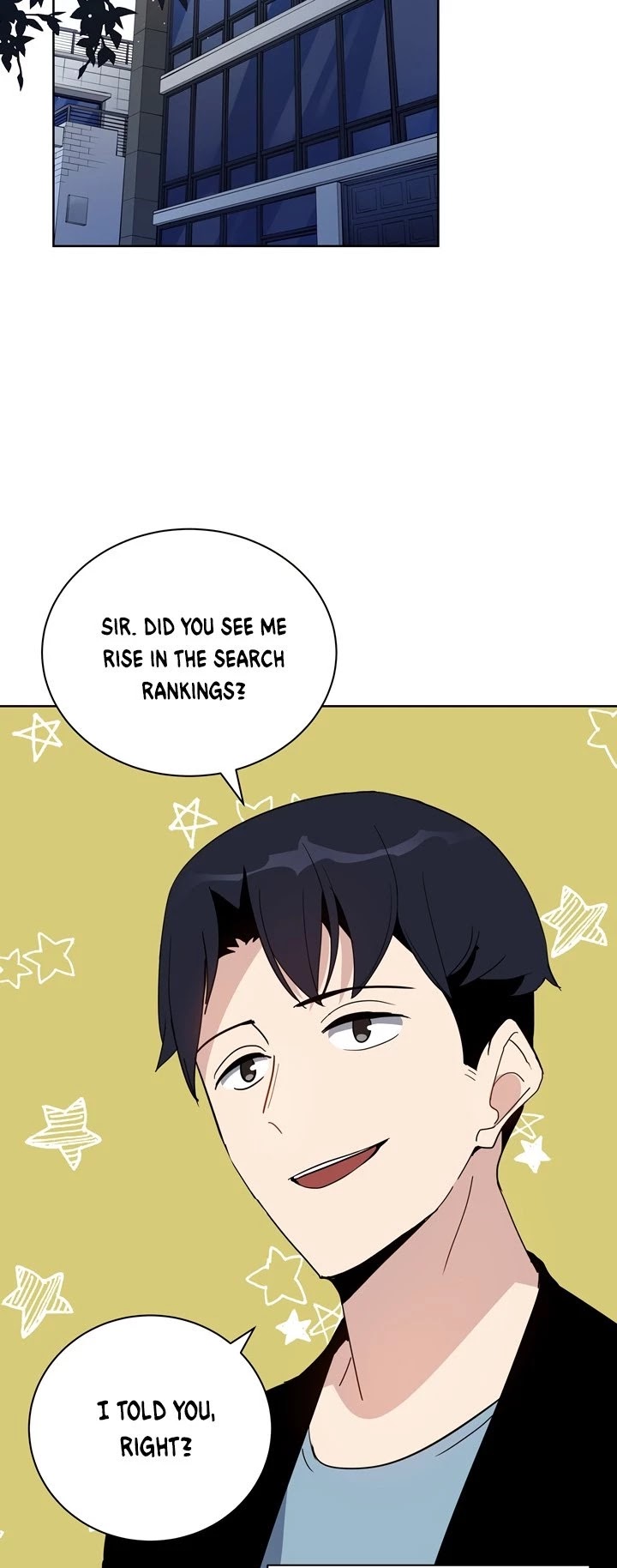 The Descent of the Demonic Master Chapter 51 page 24 - Chapter 51