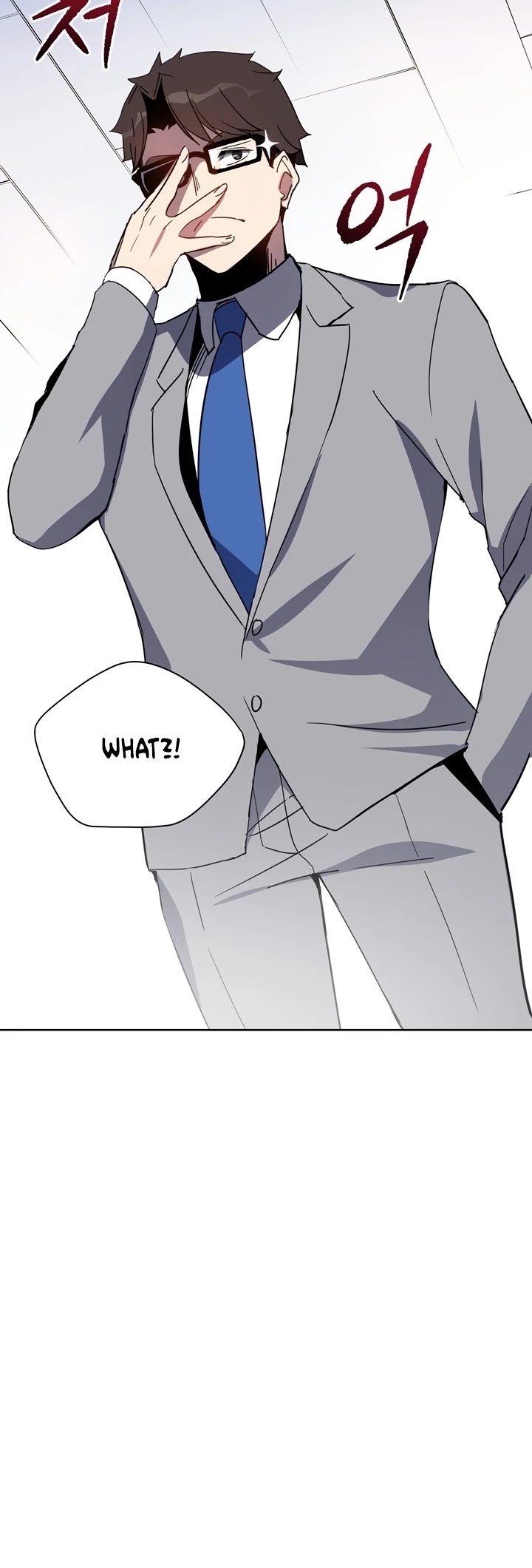 The Descent of the Demonic Master Chapter 51 page 31 - Chapter 51