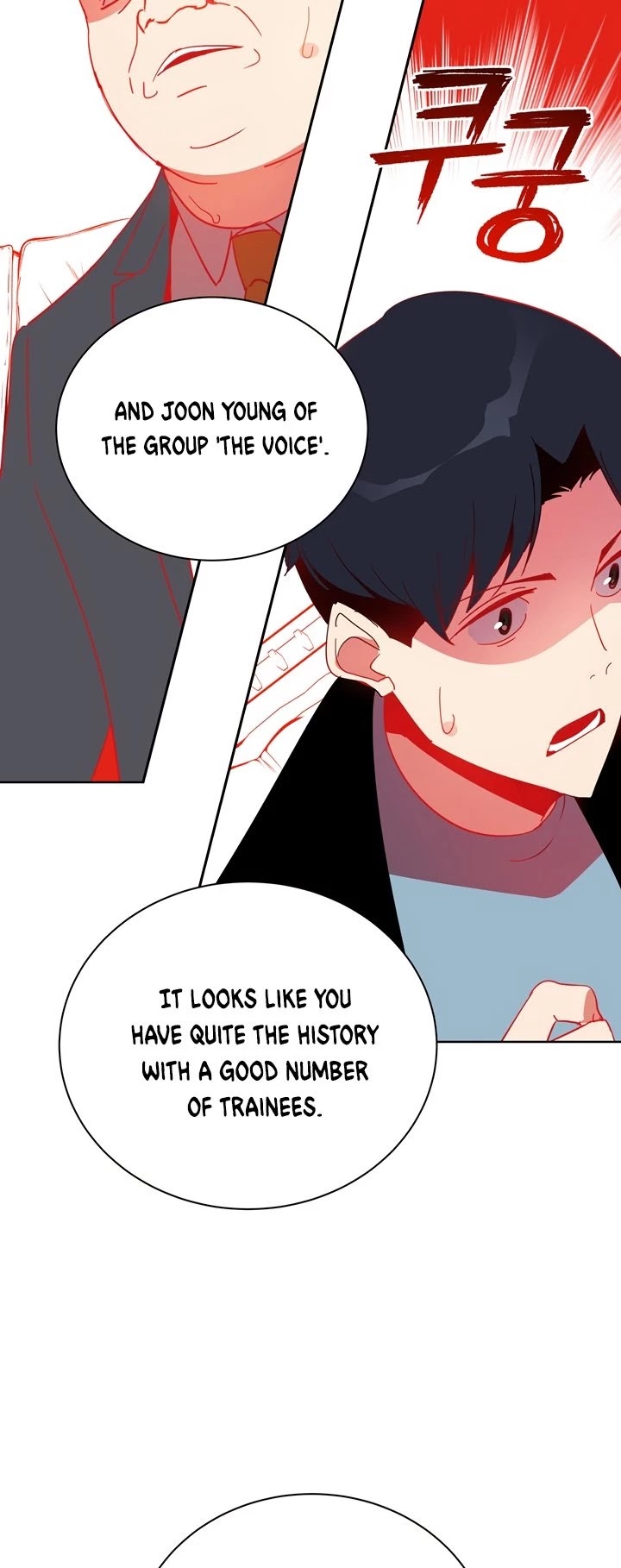 The Descent of the Demonic Master Chapter 51 page 42 - Chapter 51