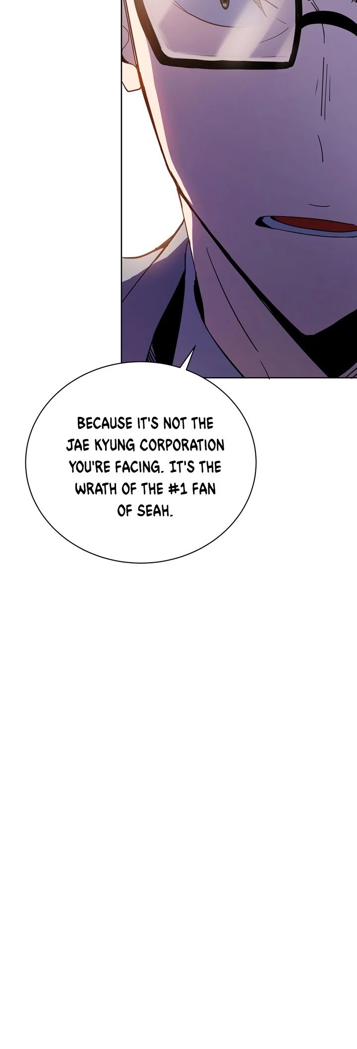 The Descent of the Demonic Master Chapter 51 page 48 - Chapter 51