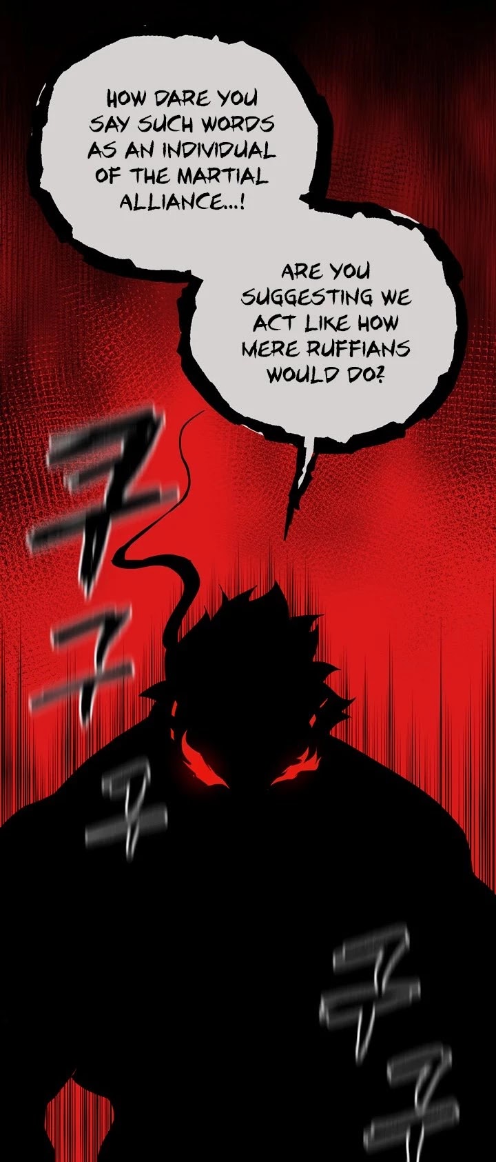 The Descent of the Demonic Master Chapter 52 page 10 - Chapter 52
