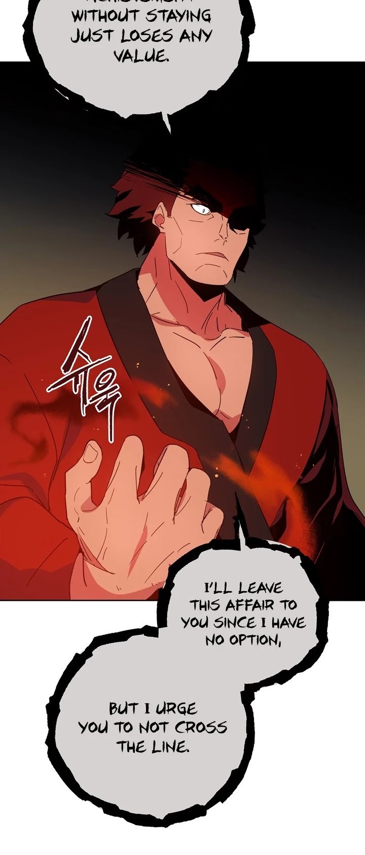 The Descent of the Demonic Master Chapter 52 page 13 - Chapter 52