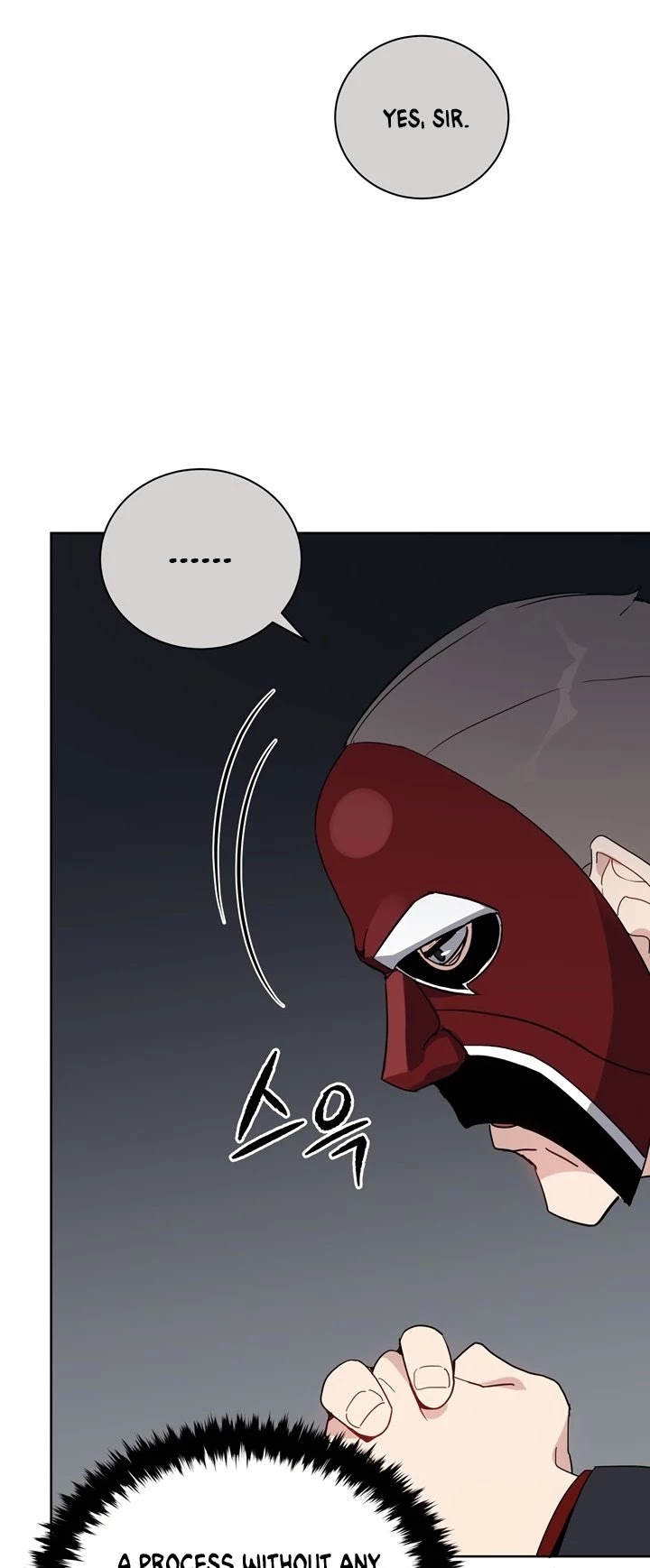 The Descent of the Demonic Master Chapter 52 page 14 - Chapter 52