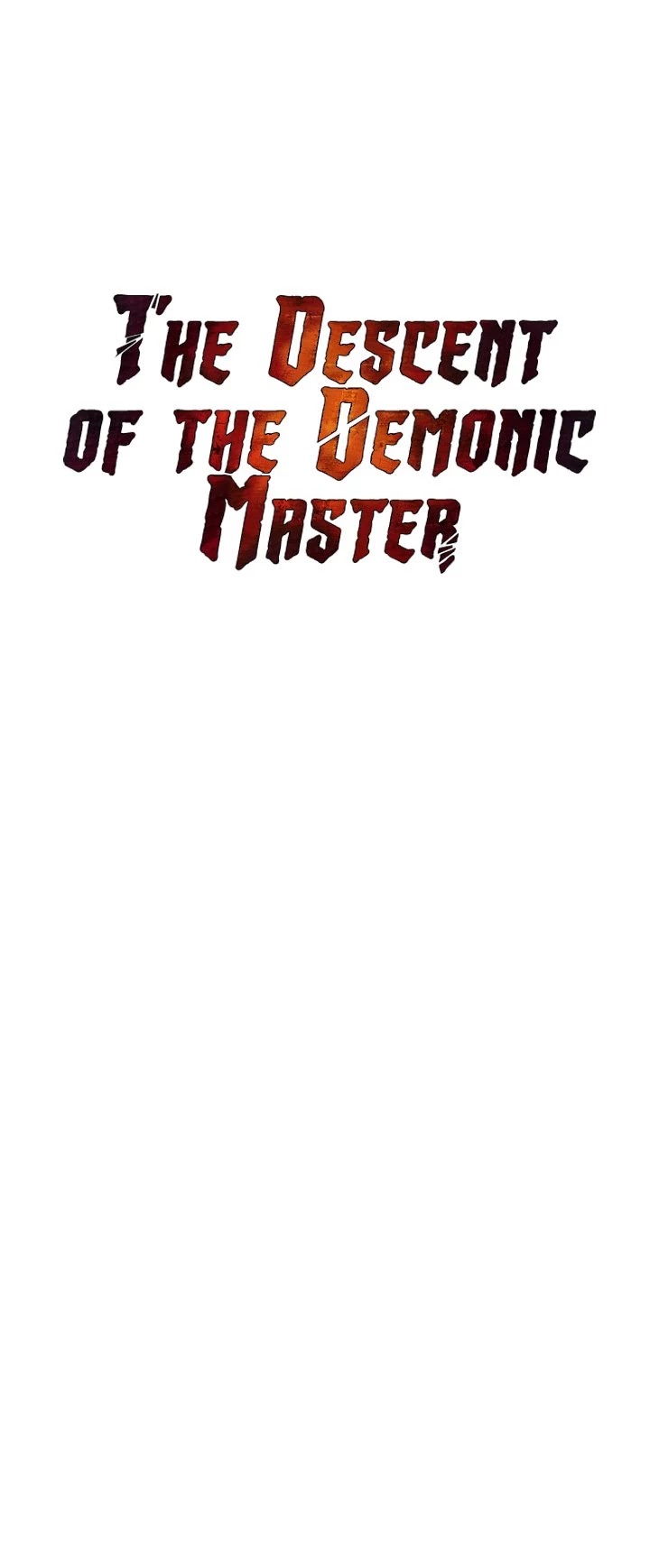 The Descent of the Demonic Master Chapter 52 page 16 - Chapter 52