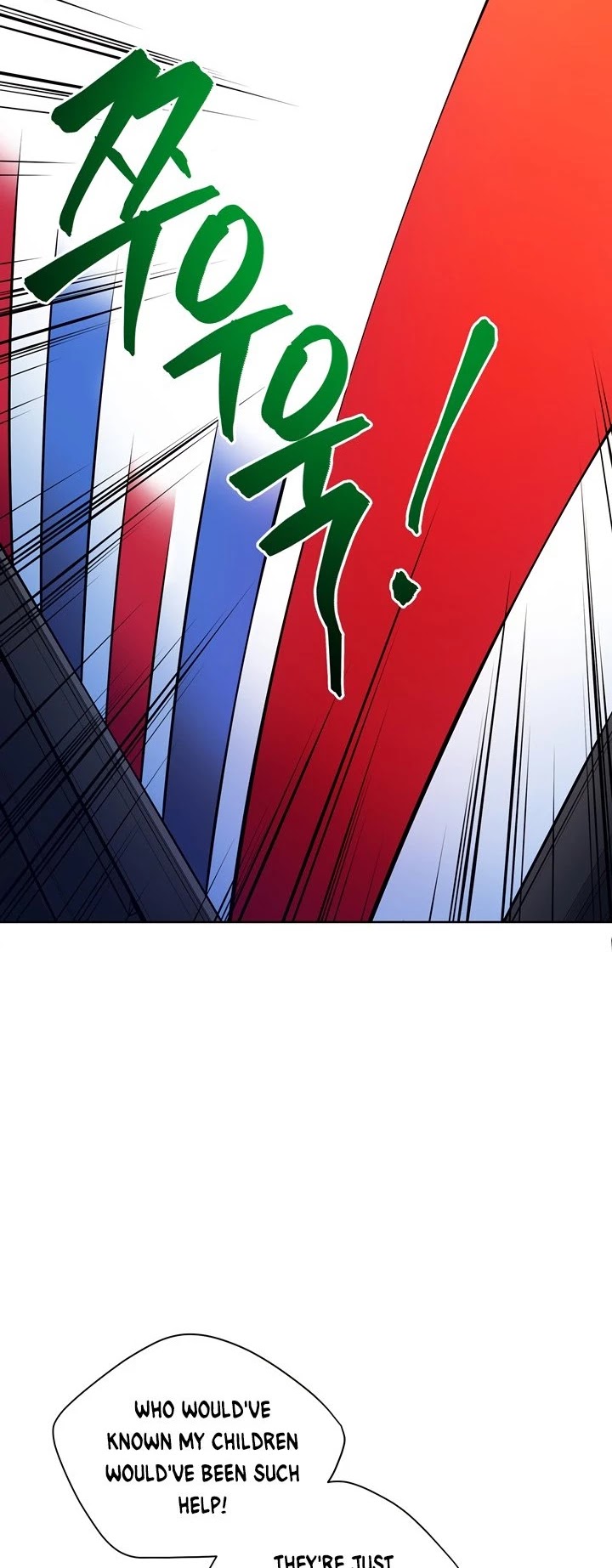 The Descent of the Demonic Master Chapter 52 page 29 - Chapter 52