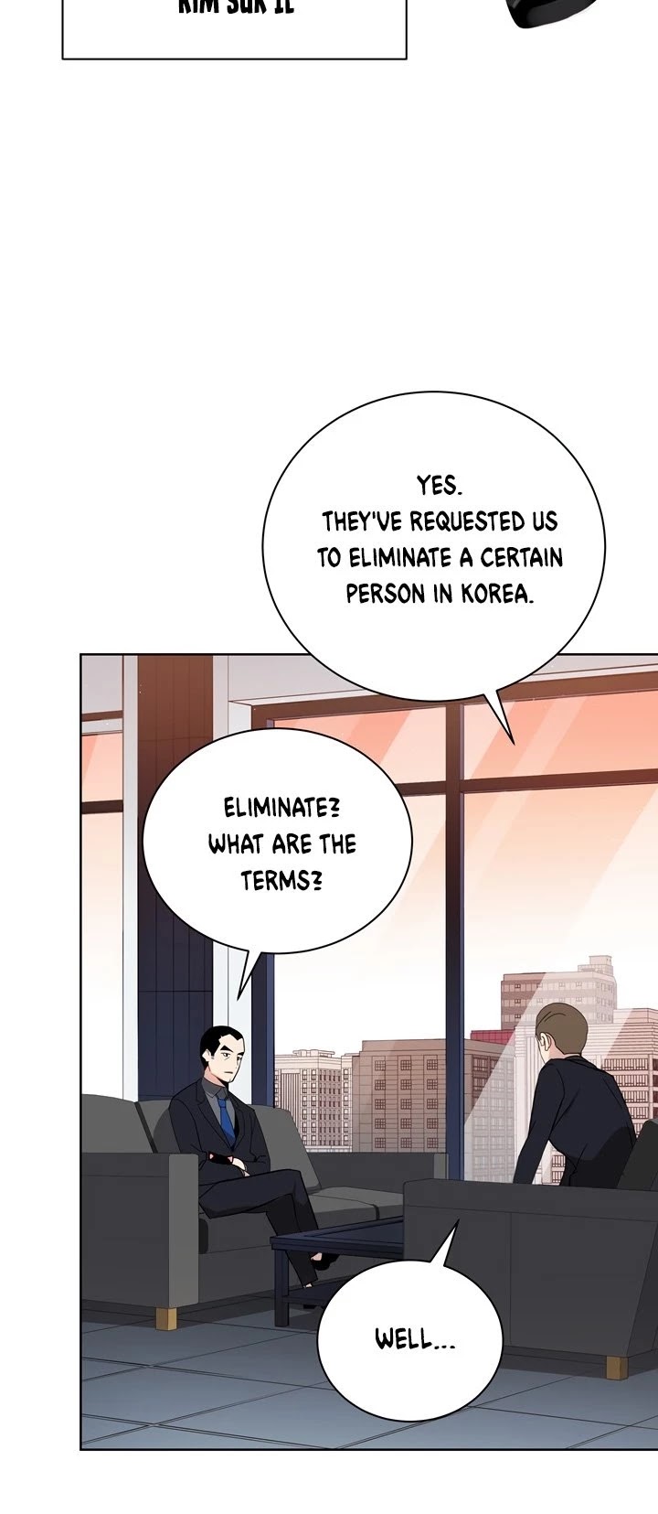 The Descent of the Demonic Master Chapter 52 page 34 - Chapter 52