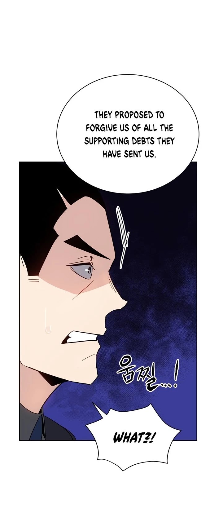 The Descent of the Demonic Master Chapter 52 page 35 - Chapter 52