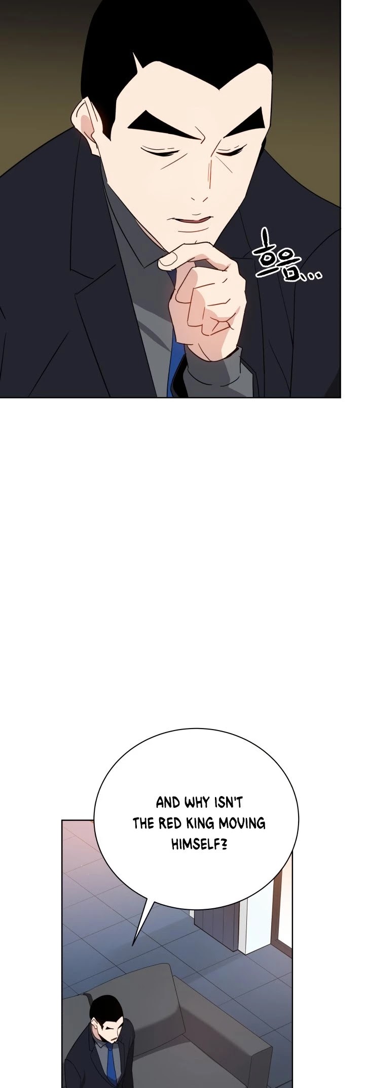 The Descent of the Demonic Master Chapter 52 page 39 - Chapter 52